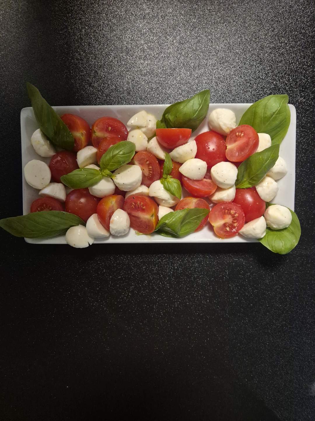 Danie restauracji Dolce Vita