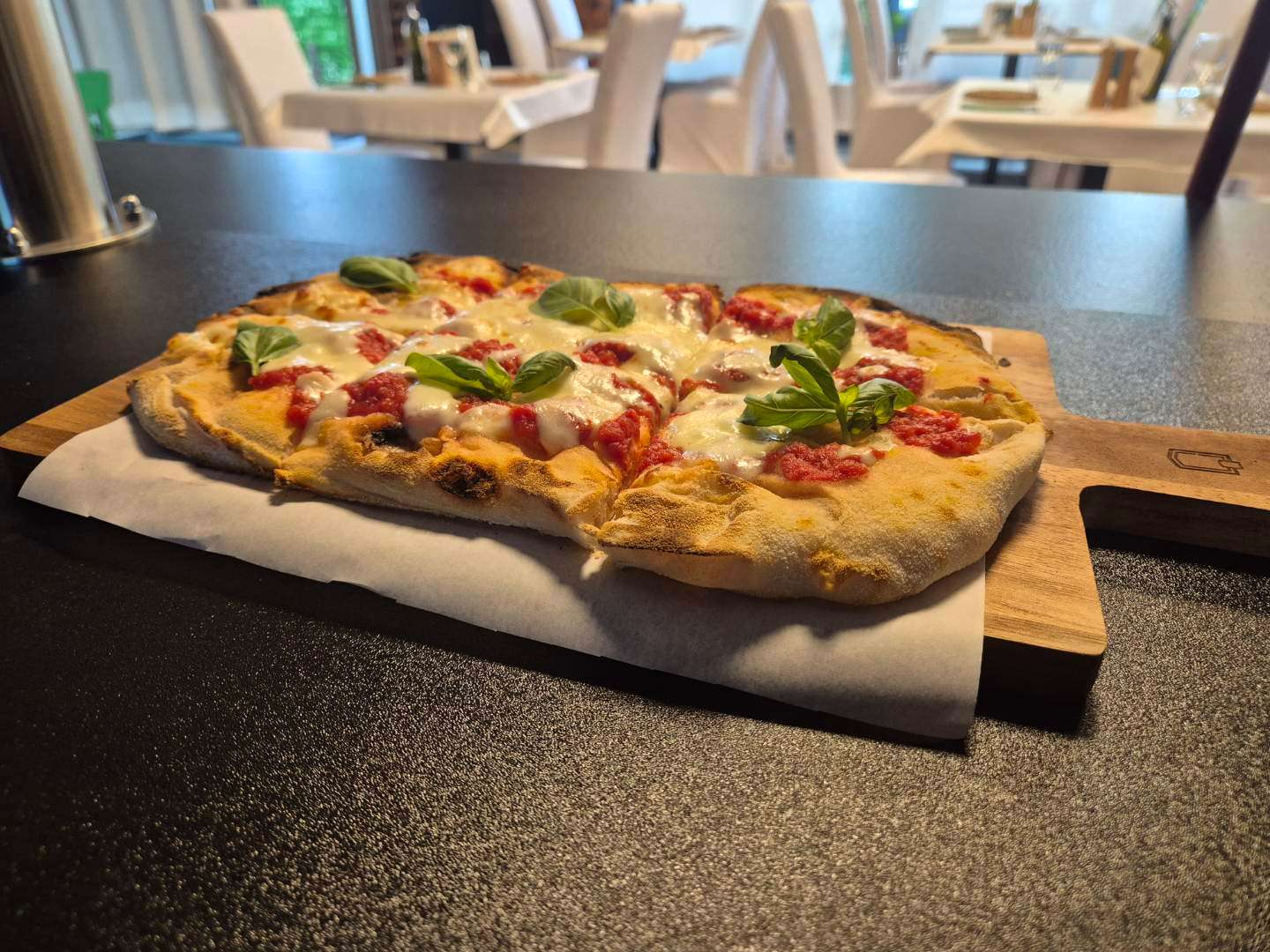 Danie restauracji Dolce Vita