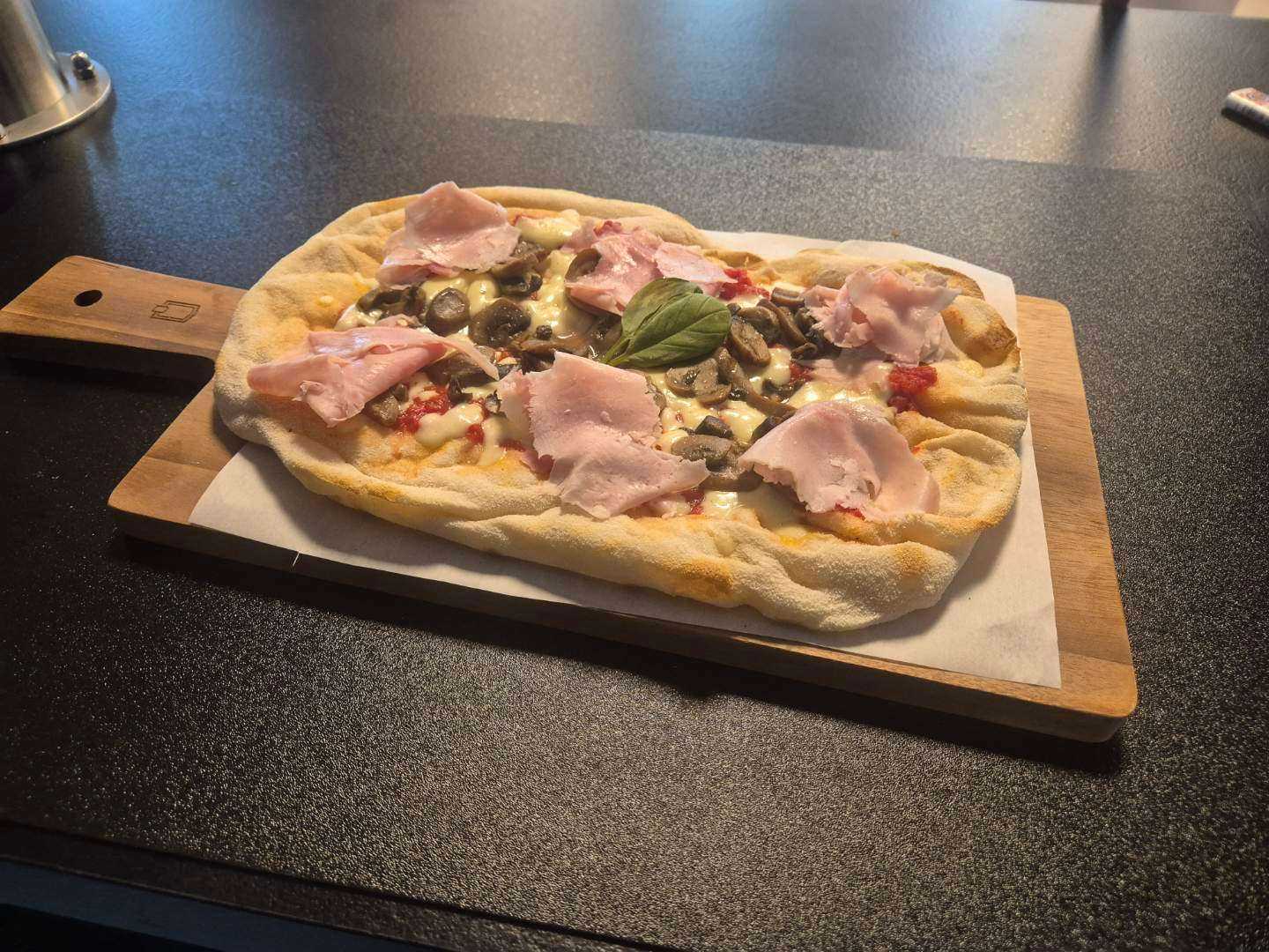 Danie restauracji Dolce Vita