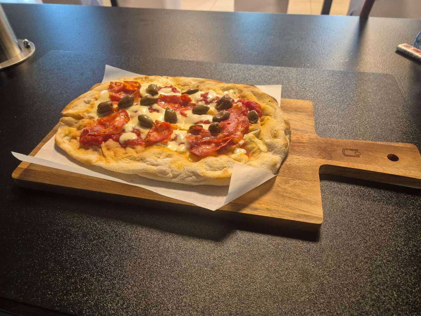 Danie restauracji Dolce Vita