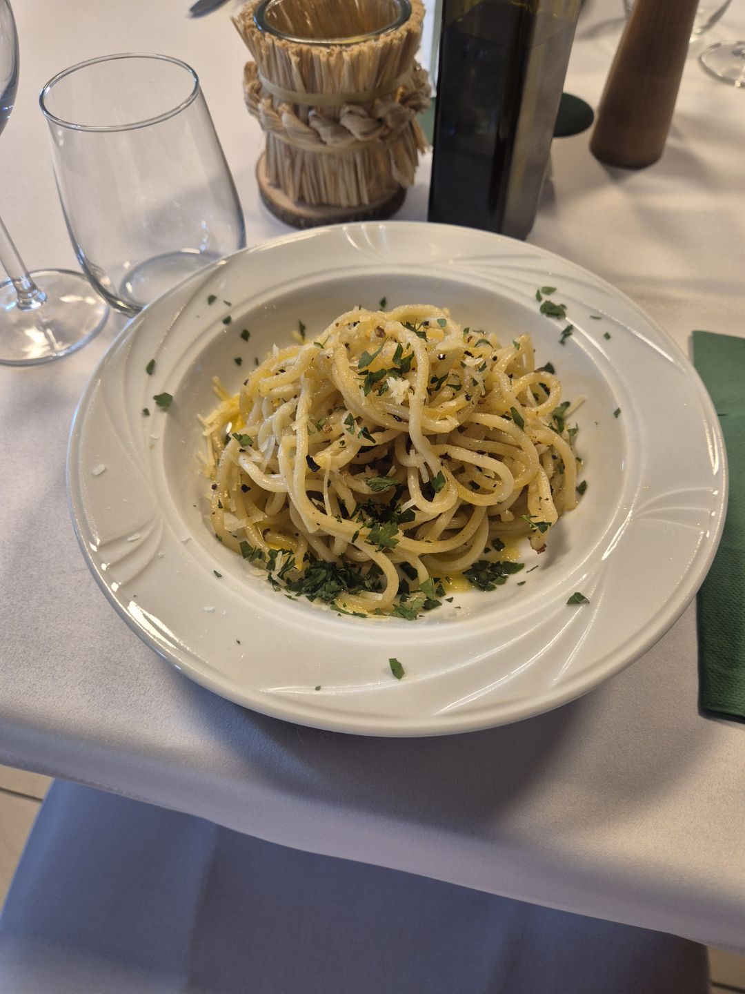 Zdjęcie restauracji Dolce Vita