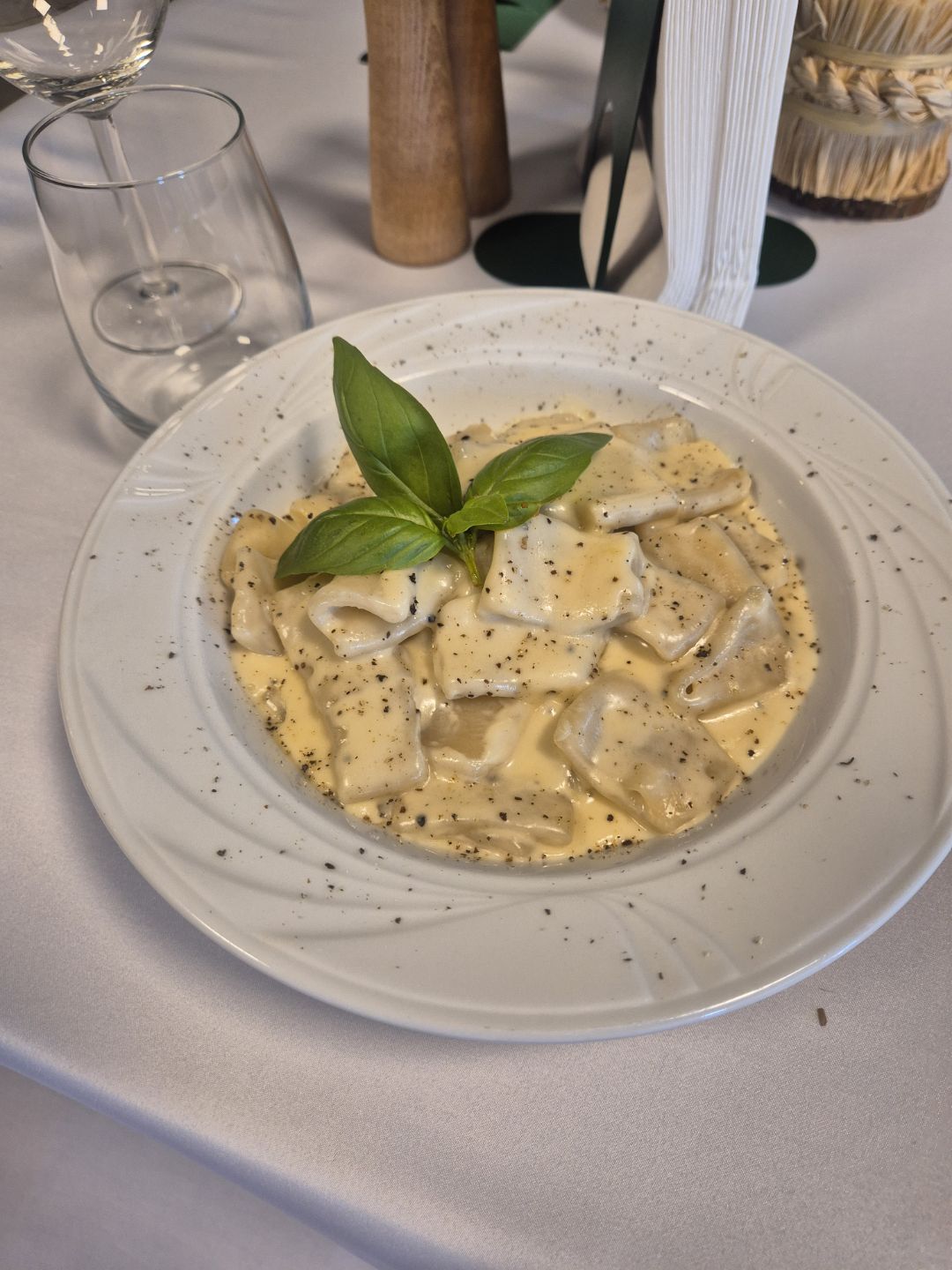 Zdjęcie restauracji Dolce Vita