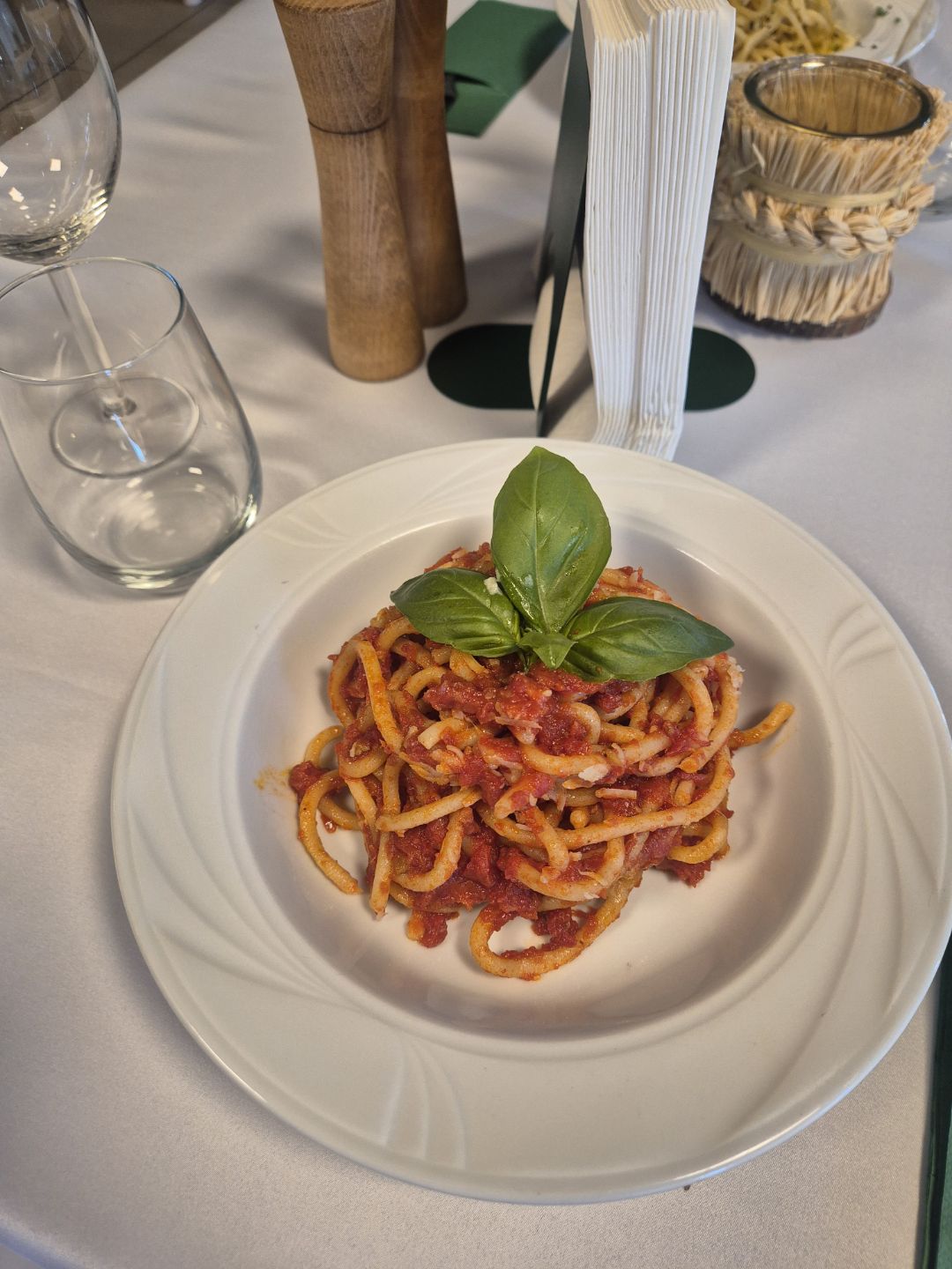 Zdjęcie restauracji Dolce Vita