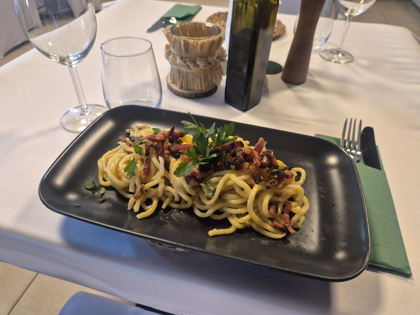 Zdjęcie restauracji Dolce Vita