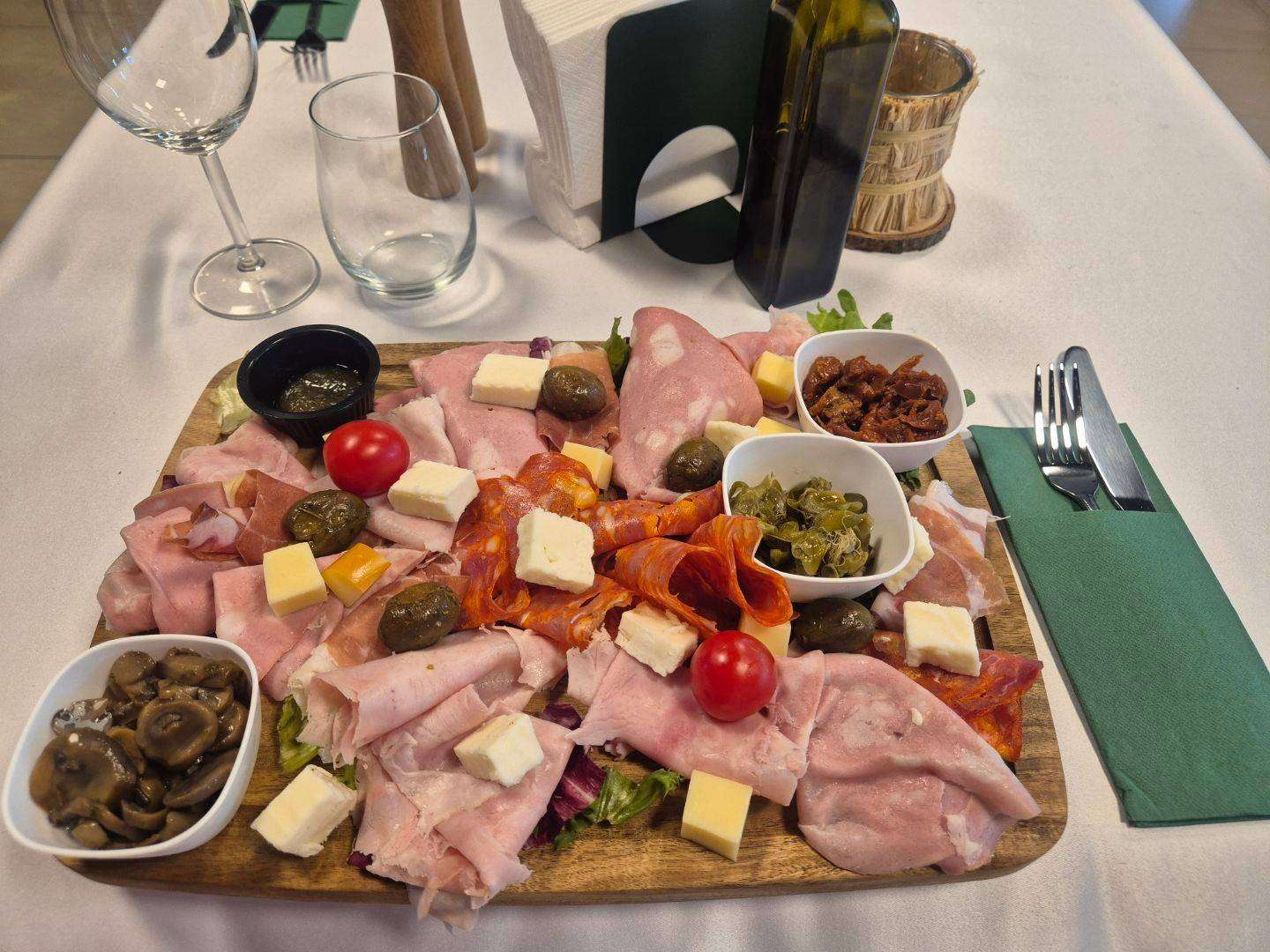Zdjęcie restauracji Dolce Vita