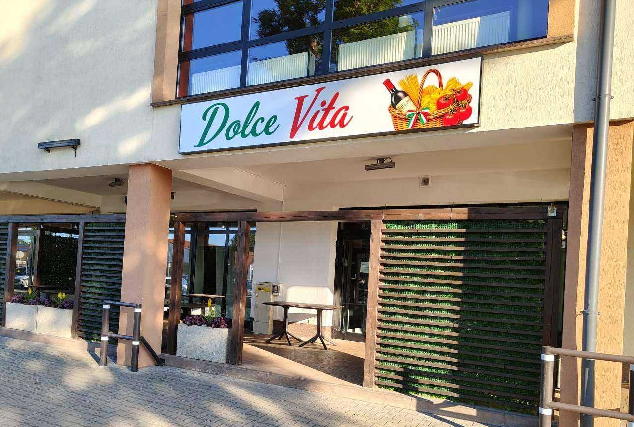 Zdjęcie restauracji Dolce Vita
